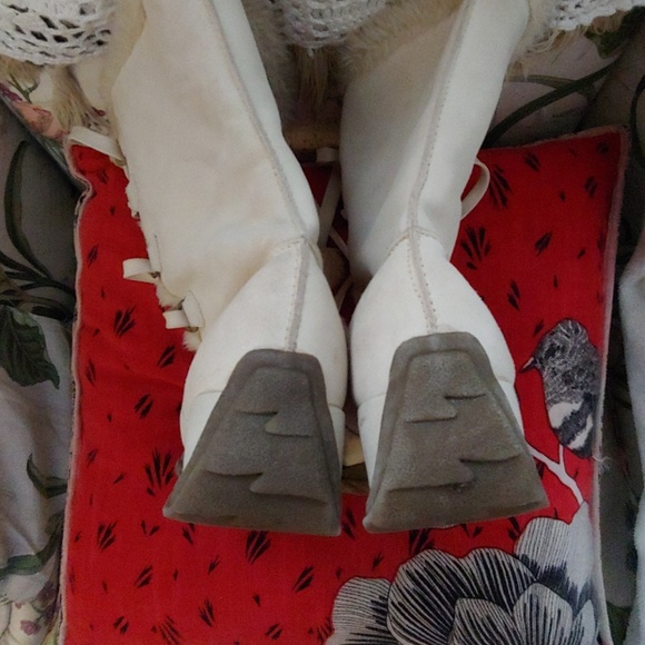 Sporto.brand Winter boots - Picture 6 of 8